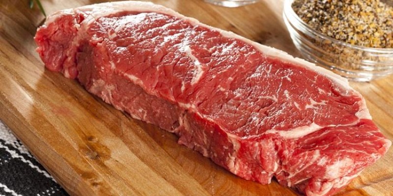‘Meat’ Your Match: Grass Fed Beef Versus Grain Fed Beef ‘Meat’ Your Match: Grass Fed Beef Versus Grain Fed Beef