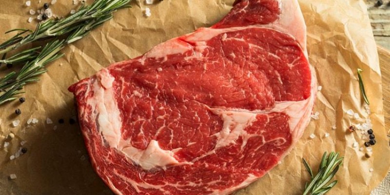 What's New and Beneficial About Grass-Fed Beef