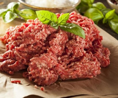 GROUND BEEF  from Florida Grassfed Group