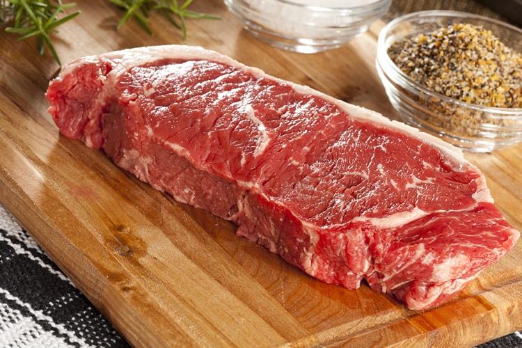 ‘Meat’ Your Match: Grass Fed Beef Versus Grain Fed Beef